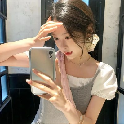 恋爱中感动禁止